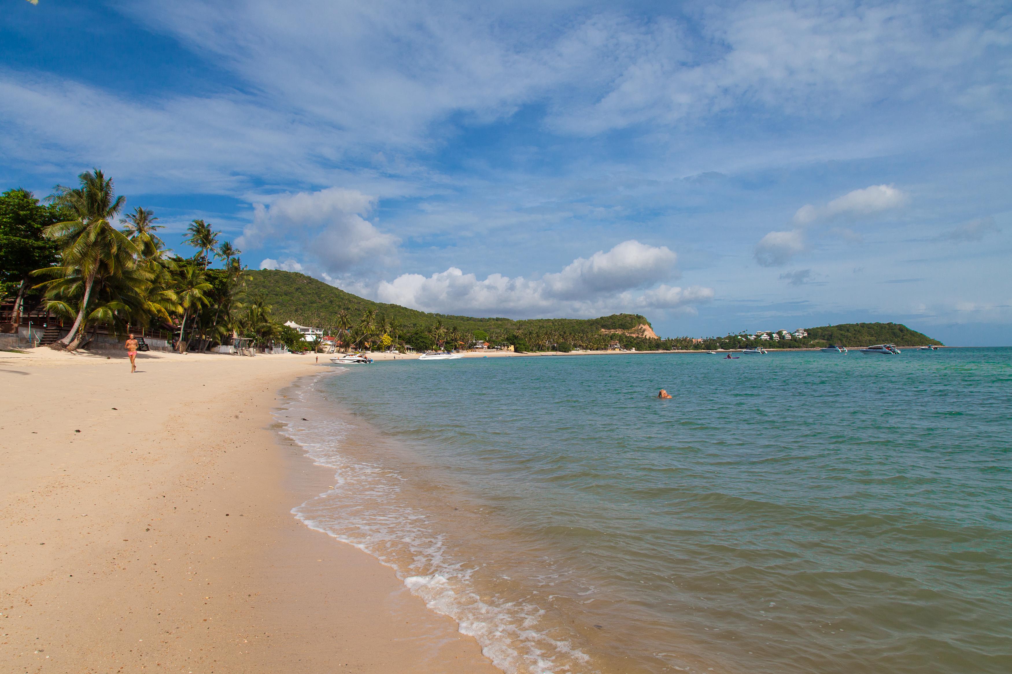 The Privilege Hotel Ezra Beach Club Bang Rak Beach  Exterior foto